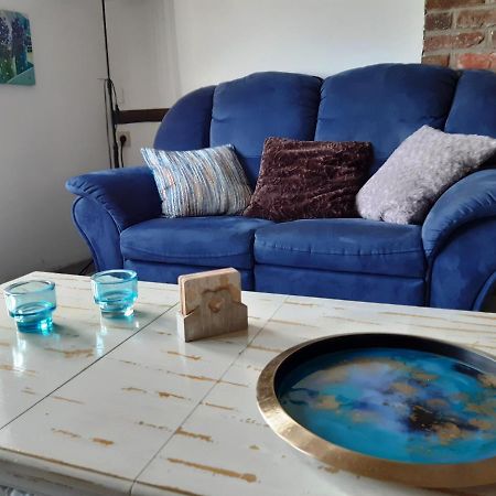 (La Parenthese) Apartment Hombourg Екстериор снимка
