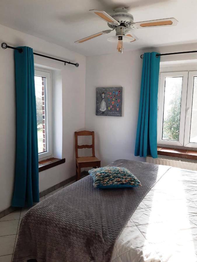 (La Parenthese) Apartment Hombourg Екстериор снимка