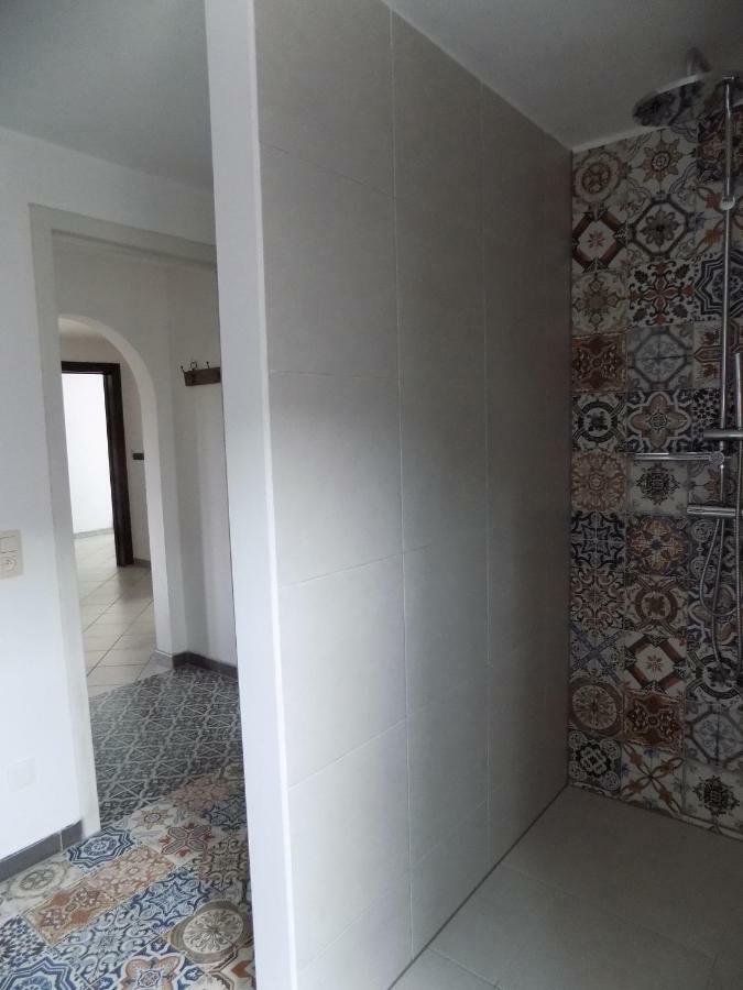 (La Parenthese) Apartment Hombourg Екстериор снимка