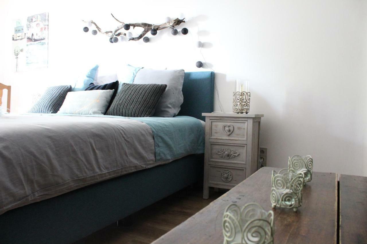 (La Parenthese) Apartment Hombourg Екстериор снимка