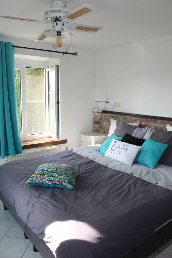 (La Parenthese) Apartment Hombourg Екстериор снимка